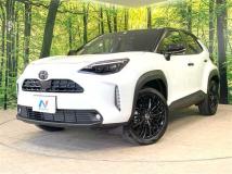 2025 Toyota Yaris Cross