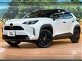 2025 Toyota Yaris Cross