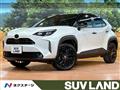 2025 Toyota Yaris Cross