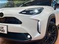 2025 Toyota Yaris Cross