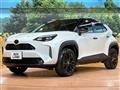 2025 Toyota Yaris Cross