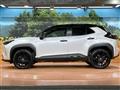 2025 Toyota Yaris Cross