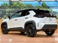 2025 Toyota Yaris Cross