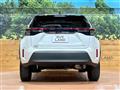 2025 Toyota Yaris Cross