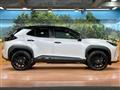 2025 Toyota Yaris Cross
