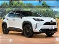 2025 Toyota Yaris Cross