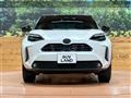 2025 Toyota Yaris Cross