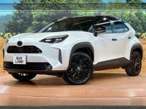 2025 Toyota Yaris Cross