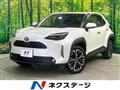 2021 Toyota Yaris Cross