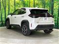 2021 Toyota Yaris Cross