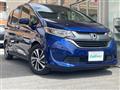 2018 Honda Freed