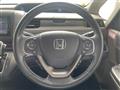 2018 Honda Freed
