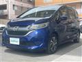 2018 Honda Freed