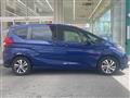2018 Honda Freed