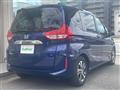 2018 Honda Freed