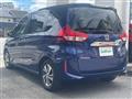 2018 Honda Freed
