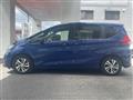 2018 Honda Freed