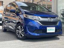 2018 Honda Freed