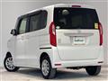 2021 Honda N BOX