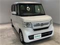 2021 Honda N BOX