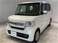 2021 Honda N BOX