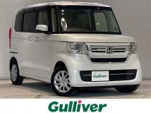 2021 Honda N BOX