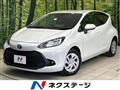 2022 Toyota AQUA