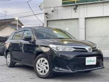 2018 Toyota Corolla Fielder