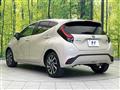 2022 Toyota AQUA
