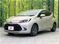 2022 Toyota AQUA