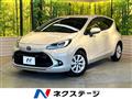 2023 Toyota AQUA