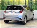 2023 Toyota AQUA