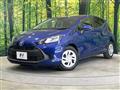 2023 Toyota AQUA