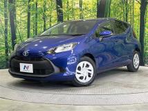 2023 Toyota AQUA