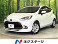 2024 Toyota AQUA