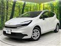 2026 Toyota AQUA