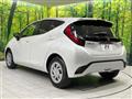 2026 Toyota AQUA