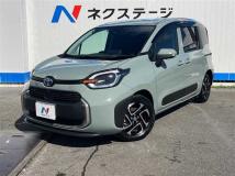 2023 Toyota Sienta