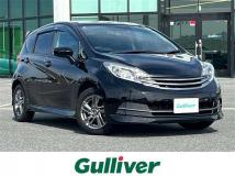 2016 Nissan Note