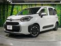 2024 Toyota Sienta
