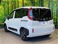 2024 Toyota Sienta