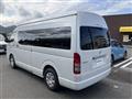 2026 Toyota Hiace Commuter