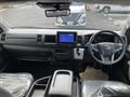 2026 Toyota Hiace Commuter