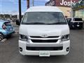 2026 Toyota Hiace Commuter