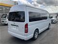 2026 Toyota Hiace Commuter