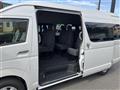 2026 Toyota Hiace Commuter