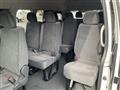 2026 Toyota Hiace Commuter