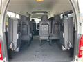 2026 Toyota Hiace Commuter
