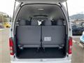 2026 Toyota Hiace Commuter
