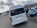 2026 Toyota Hiace Commuter